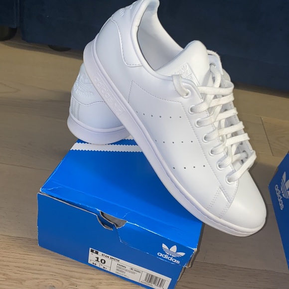 *FINAL PRICE* Addidas Stan Smith Bundle- Great Condition - Picture 6 of 10